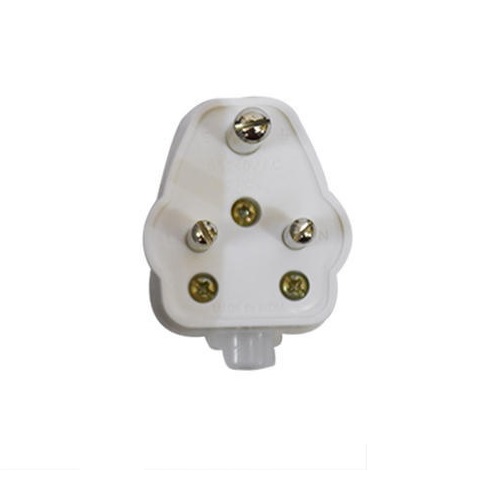 Anchor Smart 6 amp 2 Pin Deluxe, 3144